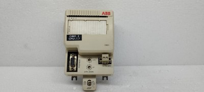 1PC ABB CI801 3BSE022366R1 Module Profibus 0.2A 125VDC
