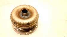 11-17 Audi C7 A6 Q5 A4 A5 2.0 Quattro Ngr Transmission Torque Converter Oem 1218