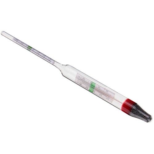  1 Set Wasser Salimeter Test Werkzeug Wasser Mess Werkzeug Salzgehalt Meter Mit - Bild 1 von 12