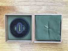 A391 A Japanese mid Edo Period