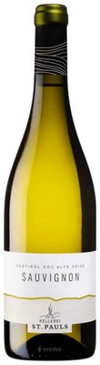 Kellerei St. Pauls - Sauvignon 2024 (750ml)