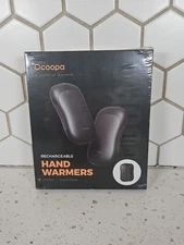 OCOOPA Hand Warmers Rechargeable 10000mAh All-around Heat, UT4102