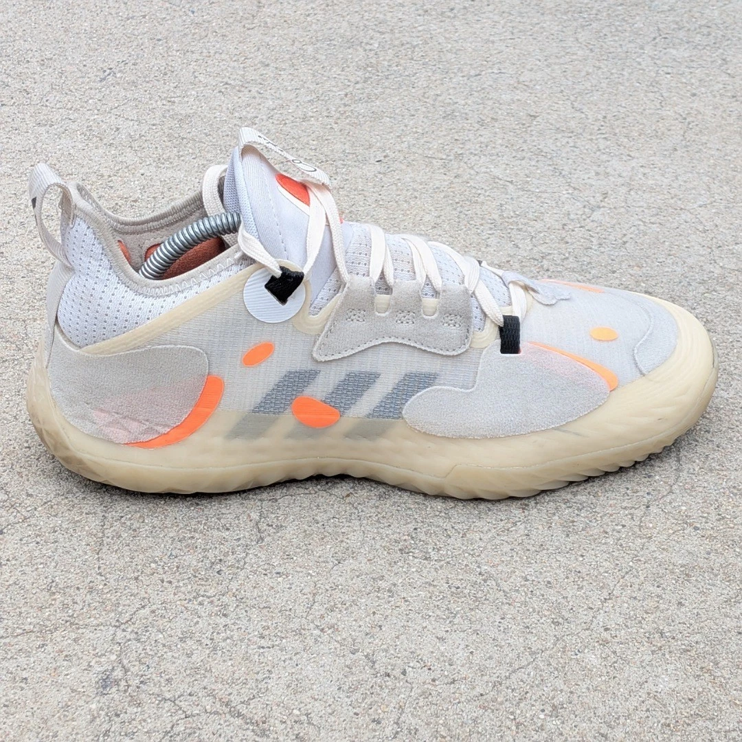 Preços baixos em adidas Harden Vol. 5 Futurenatural Tokyo | eBay