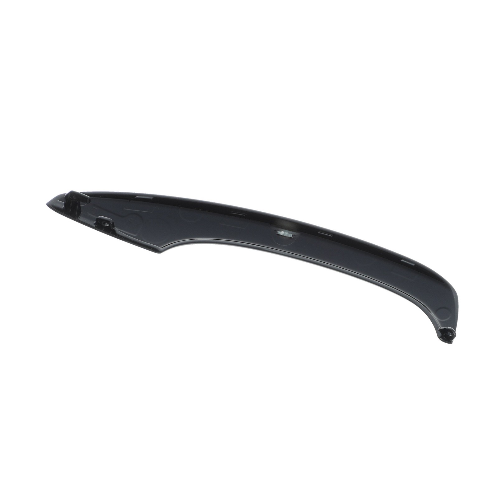 GENUINE BENTLEY Bentayga 2015-20 LH Outer Door Handle Upper Trim Plate 36A837379