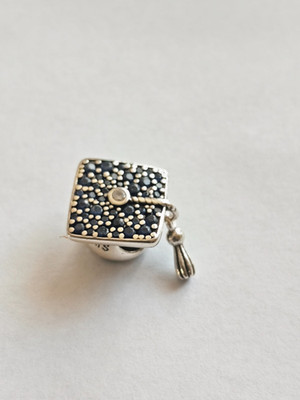 pandora charm diplom 2026