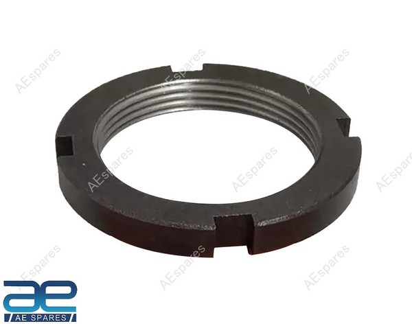 Spindelmutter FüR Tata Safari Dicor, Sumo, Xenon XT 266733756501 GEC-image
