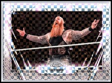 2026 Topps Chrome WWE #145 Erick Rowan X-Fractor Smackdown