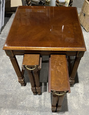 Modern Nest of Tables