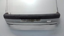 Pare-choc arrière Peugeot 306