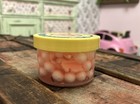 PEACHYBBIES SLIME NEW Kitten Bean Toes ! Hard To Find! — photo 4