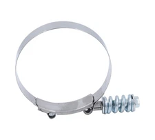 Exhaust Clamp, 4.43" For Mack & Pai Replaces Oem 83-Ax-872