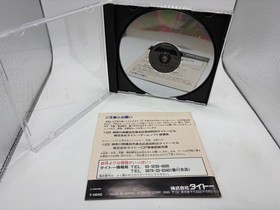 Set of 2 Sega Saturn Darius Gaiden Darius II TAITO NTSC-J