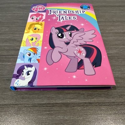 My Little Pony : Friendship Tales by Emily C. Hughes, Olivia