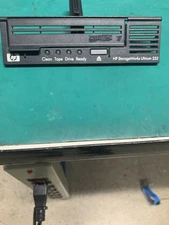 HP LTO 1 Bezel Only For Internal Or External Tape Drive (Ultrium 232)