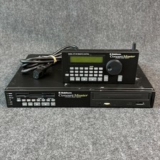 Baldwin Concert Master ATP-2 w/Remote CD Player / Floppy - Powers On Plays READ