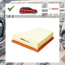 Bosch Luftfilter VW POLO (6R1, 6C1) 1.2