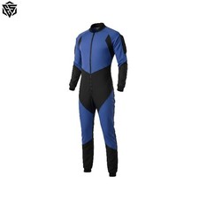 Skydiving Freefly Flying jumpsuit in Unique Color Combination Digital Printing
