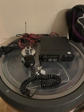 Motorola Xpr4550 Uhf 450-512mhz 40 Watt Mobile Radio Aam27trh9la1an