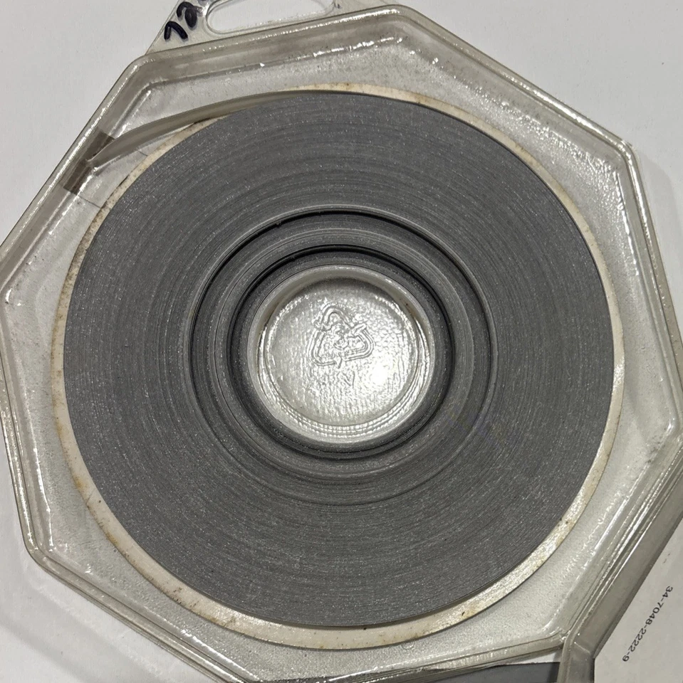 3M Scotchcal Striping Tape 3/16 in. x 100’ (Aprox) Elite Silver Metallic 72005 - Image 4 of 4