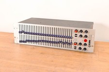 Klark Teknik DN370 Dual-Channel 30-Band 1/3 O...