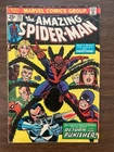 Amazing Spider-Man #135 1974 Marvel 2nd App Punisher MVS Clipped LOWER GRADE KEY