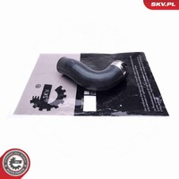Esen SKV Ladeluftschlauch 43SKV406 FüR Volvo XC60 2 246 V90 235 S90 234 XC90 256