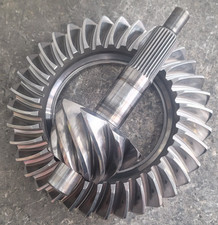 Used - Xtrac Ford 9 3.89 Gear Set - Ford 9 Inch - 389 - Free Shipping