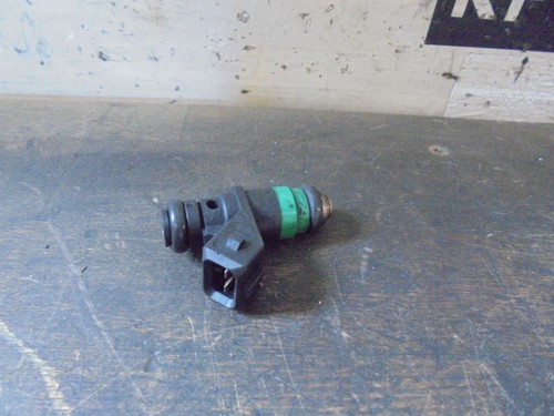 Renault Scenic II Einspritzventil H028797 2.0 98kW F4R771 161809