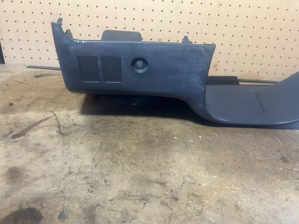 Toyota T100 1993-1998 rodillera panel de patada 55432-34010 (stock #173) Foto 3 de 4