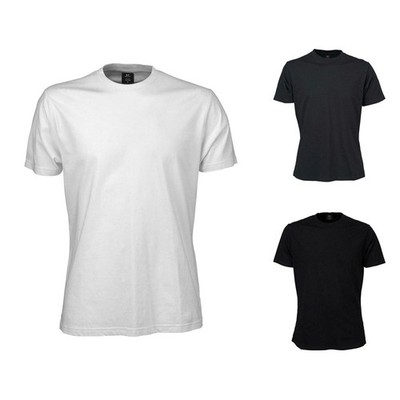 Tee Jays T-Shirt Tee Shirt Soft Shirt HERREN S M L XL XXL 3XL NEU