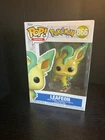 Funko Pop! Vinyl: Pokémon - Leafeon #866