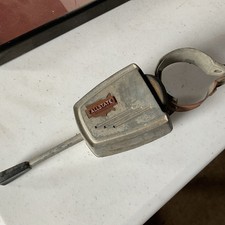 Vintage Allstate Turn Signal Switch Model 814-1 Patent 2604560 Untested Vintage Allstate Turn Signal Switch Model 814-1 Patent 2604560 Untested