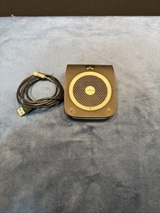 Jabra Tour Bluetooth Hands-Free Call System Portable In-Car Speakerphone