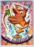 Farfetch'd Base Pokemon 2000 Topps TV 83 NM