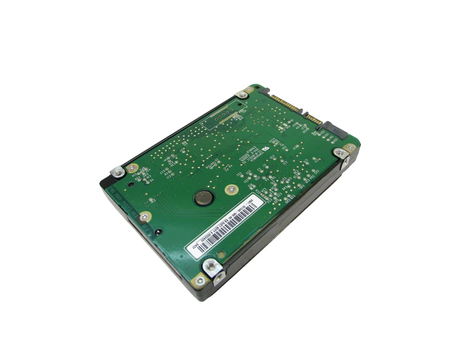 Western Digital WD3000BLFS 300GB 10K 16MB SATA 2.5" HDD Hard Drive Grade A - Image 2 of 3