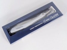 Feather Artist Club DX Leather Folding Razor Type ACD-R Top of The Line Model