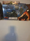Breaker Cobra Island Figure With Bike