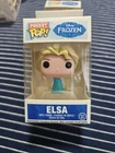 Funko Pocket POP! Disney Frozen - ELSA (1.5 inch)