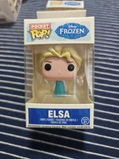 2014 Funko Pop Disney Frozen Vinyl Figures 16