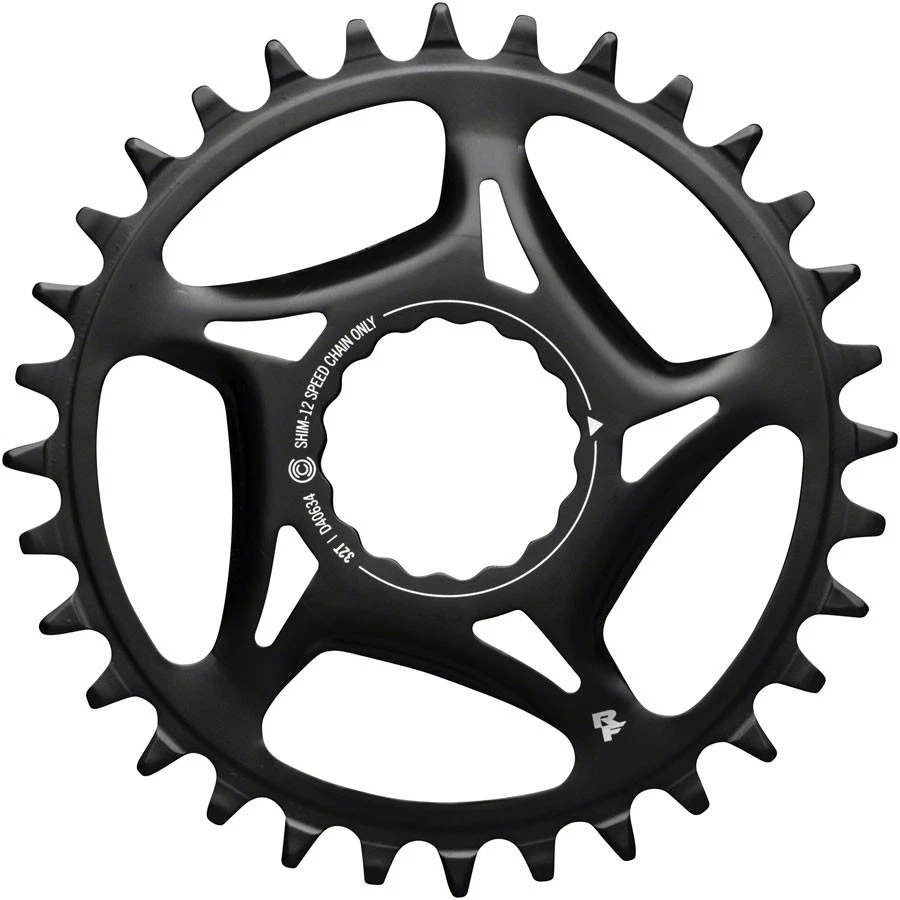 Race Face Cinch Chainring - Thumbnail 2