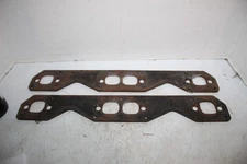 Header adapters standard chevy to spreadport ump imca wissota schoenfeld beyea 2