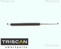 Triscan 871011216 Gasfeder FüR Koffer-/Laderaum Gasfeder GasdäMpfer FüR BMW