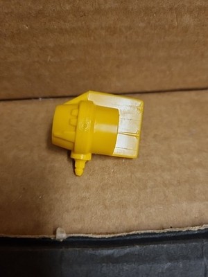 Vintage Kenner Centurions Max Ray Hydro Thruster Zubehörteil