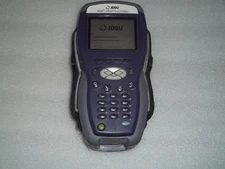 JDSU 6000B XT FIELD ACTIVATION CATV CABLE METER WITH NEW BATTERY DOCSIS 3.0