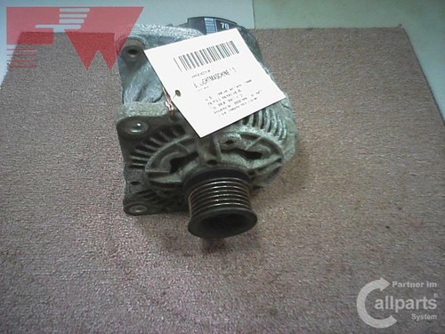 Lichtmaschine 1,0 33 Kw VW Polo III 3 Lim./Variant (Typ:6N/6KV) 028903025H