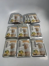 14 New Sealed Slimming patch Ginger Fat-Burning Belly Button strips 140 Pieces!