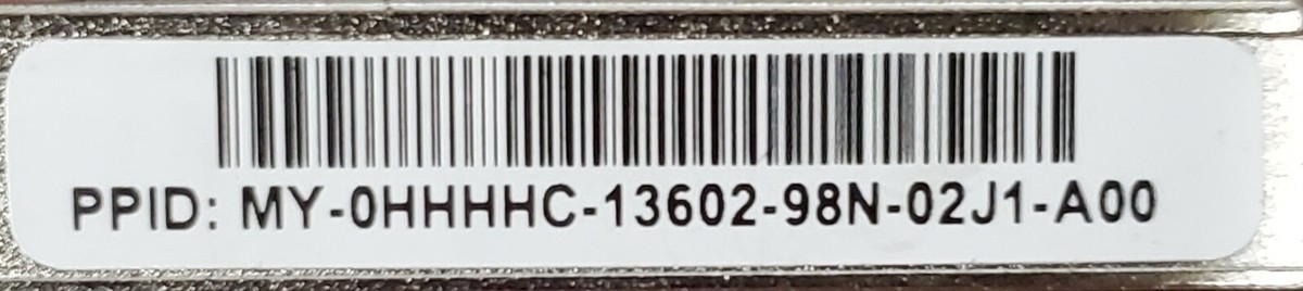 25GbE- Ricetrasmettitore Ottico SFP28 SR, Intel, Kit Per Il Cliente | Italia - Foto 2