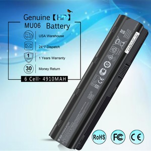 Genuine-MU06-battery-for-HP-Compaq-CQ42-CQ43-CQ72-593553-001-593554-001-MU09-OEM