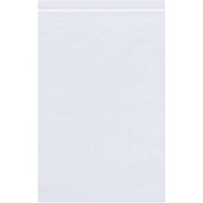 6x8 8 Mil Bags Reclosable Qty 100