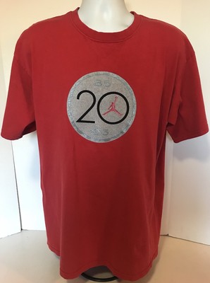 air jordan 20th anniversary edition